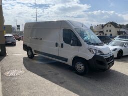 CITROEN Jumper 35 L3H2 BlueHDi 165 S&S voll