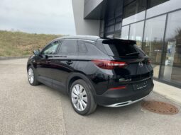 OPEL Grandland X PHEV Innov. 1.6 AWD voll