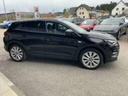 OPEL Grandland X PHEV Innov. 1.6 AWD voll