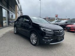 OPEL Grandland X PHEV Innov. 1.6 AWD voll