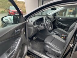 OPEL Grandland X PHEV Innov. 1.6 AWD voll