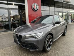 ALFA ROMEO Stelvio My22 2.0 16v 280 Ps At8 Q4 Ti + Veloce Pak