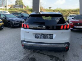 PEUGEOT 3008 1,5 BlueHDi 130 S&S 6-Gang GT Line