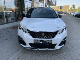 PEUGEOT 3008 1,5 BlueHDi 130 S&S 6-Gang GT Line voll