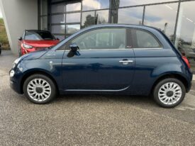 FIAT 500C FireFly Hybrid 70 Dolcevita