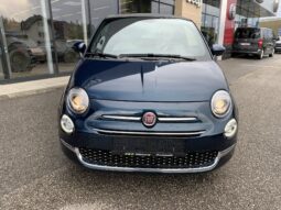 FIAT 500C FireFly Hybrid 70 Dolcevita voll