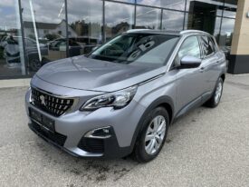 PEUGEOT 3008 1,5 BlueHDi 130 S&S 6-Gang Allure