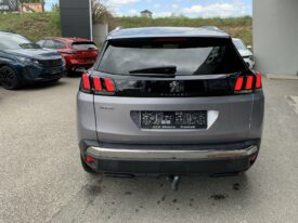 PEUGEOT 3008 1,5 BlueHDi 130 S&S 6-Gang Allure