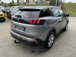 PEUGEOT 3008 1,5 BlueHDi 130 S&S 6-Gang Allure voll