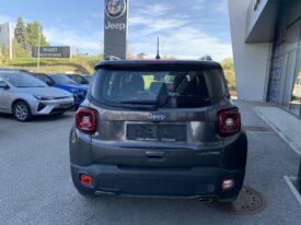 JEEP Renegade Limited 1.3 MultiAir T4 FWD 6DDCT 150 Limited