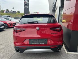 ALFA ROMEO Stelvio Super 2,2 ATX AWD *AHK*