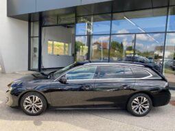 PEUGEOT 508 SW HDI 130 AT8 S&S Allure Pack Autom. voll