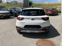 KIA Stonic Gold 1.6 CRDI +Paket Gold voll