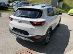 KIA Stonic Gold 1.6 CRDI +Paket Gold voll