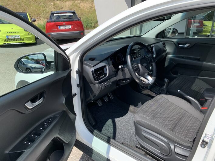 KIA Stonic Gold 1.6 CRDI +Paket Gold voll