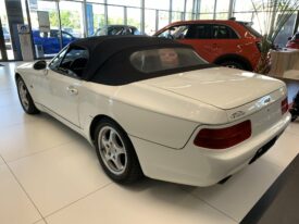 PORSCHE 968 Cabriolet