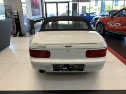 PORSCHE 968 Cabriolet voll