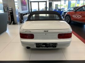 PORSCHE 968 Cabriolet