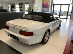 PORSCHE 968 Cabriolet voll