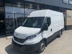 IVECO Daily 35S16A8 3,0L Kastenwagen L3H2