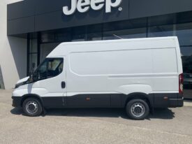 IVECO Daily 35S16A8 3,0L Kastenwagen L3H2