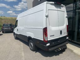 IVECO Daily 35S16A8 3,0L Kastenwagen L3H2