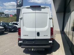 IVECO Daily 35S16A8 3,0L Kastenwagen L3H2 voll