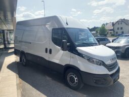 IVECO Daily 35S16A8 3,0L Kastenwagen L3H2 voll