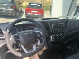 IVECO Daily 35S16A8 3,0L Kastenwagen L3H2 voll