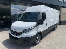 IVECO Daily 35S14A8 2,3L Kastenwagen L4H2