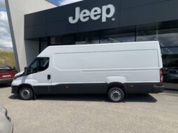 IVECO Daily 35S14A8 2,3L Kastenwagen L4H2 voll