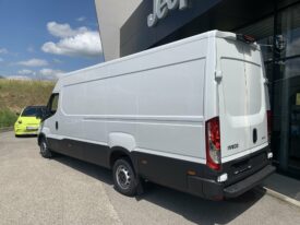 IVECO Daily 35S14A8 2,3L Kastenwagen L4H2