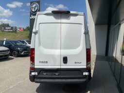 IVECO Daily 35S14A8 2,3L Kastenwagen L4H2