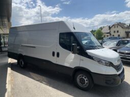 IVECO Daily 35S14A8 2,3L Kastenwagen L4H2 voll