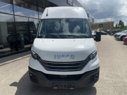 IVECO Daily 35S14A8 2,3L Kastenwagen L4H2 voll