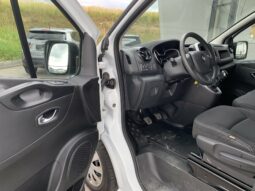 RENAULT Trafic Kastenwagen L2H1 3.0t dCi 120 voll