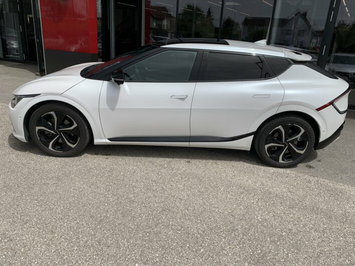 KIA EV6 GT-LINE PREMIUM 77,4KWH AT AWD 326 voll