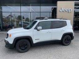 JEEP Renegade 1,6 MultiJet II 120 Longitude