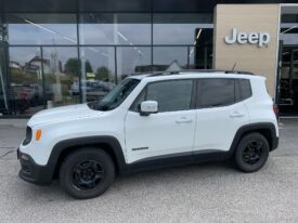 JEEP Renegade 1,6 MultiJet II 120 Longitude