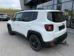 JEEP Renegade 1,6 MultiJet II 120 Longitude voll