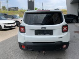 JEEP Renegade 1,6 MultiJet II 120 Longitude