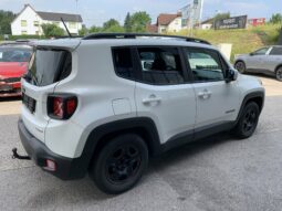 JEEP Renegade 1,6 MultiJet II 120 Longitude