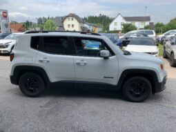 JEEP Renegade 1,6 MultiJet II 120 Longitude voll