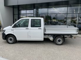 VW T6 Doka-Pritsche LR 2,0 BMT TDI 4Motion BMT