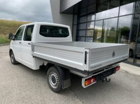 VW T6 Doka-Pritsche LR 2,0 BMT TDI 4Motion BMT