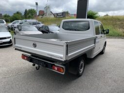 VW T6 Doka-Pritsche LR 2,0 BMT TDI 4Motion BMT voll