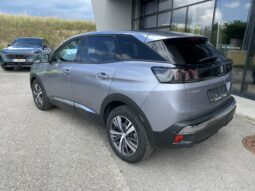 PEUGEOT 3008 BlueHDi 130 S&S EAT8 Allure voll