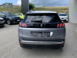 PEUGEOT 3008 BlueHDi 130 S&S EAT8 Allure voll