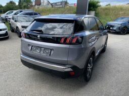 PEUGEOT 3008 BlueHDi 130 S&S EAT8 Allure voll