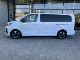 OPEL Zafira 2,0 Diesel S&S XL GS Aut. voll